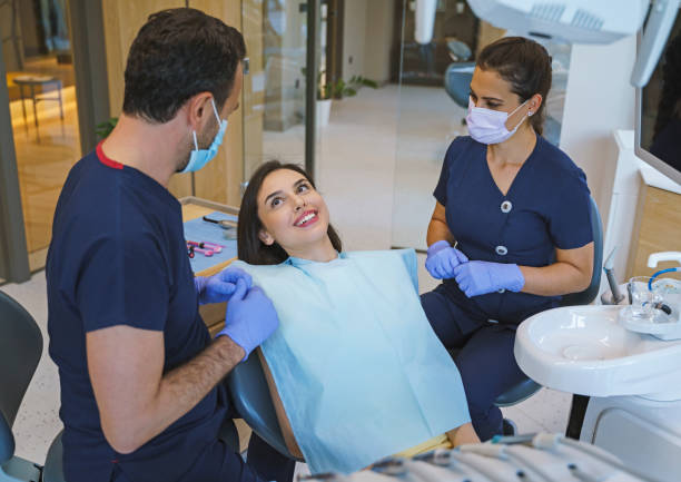 Oral Cancer Screening in Holtville, CA