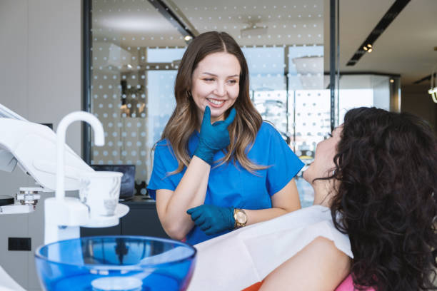 TMJ/TMD Treatment in Holtville, CA