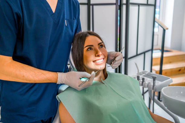 Laser Dentistry in Holtville, CA