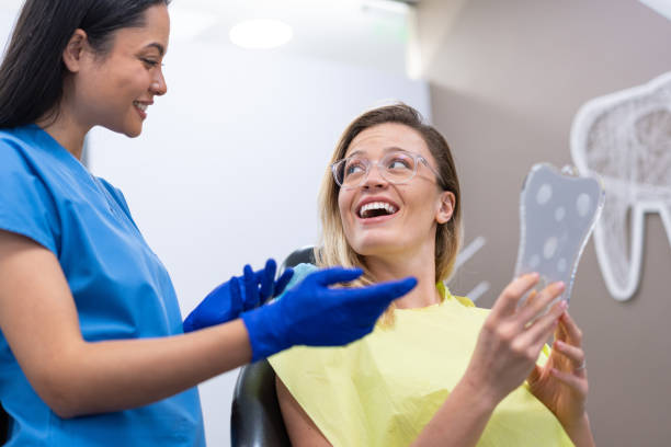 Dental Inlays and Onlays in Holtville, CA